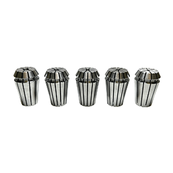 купить Набор цанг для FF і PF 250/BL PROXXON (код 24146)